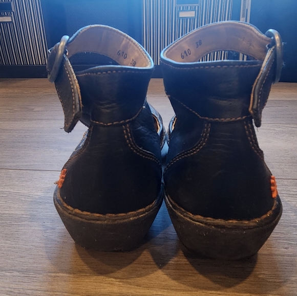 Art ankle strap shoe size 38 - Picture 4 of 6